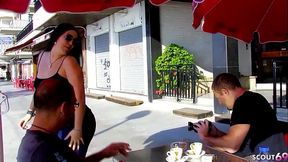 Curvy College Girl Victoria Dixon Pickup and Fuck in Amateur Porn - HD - 34:27 video - featuring Victoria Dixon - from XVideosRed