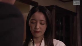 Boss Man's Naughty Office Encounter With His MILF Wife - 139:42 video - from AbJav