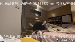 强推哥回归作9，强推内射大厂反差夹子音hr Chinese homemade video - SD - 9:35 video - from Fapcat