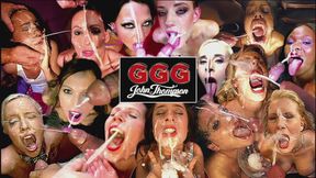 Ggg John Thompson, Lots of Pretty Women - HD - 52:42 video - from xHamster