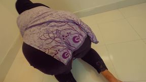 I Fucked Arab Real Maid in Saudi Arabia - Huge Boobs & Big Ass - 6:10 video - from FapHouse
