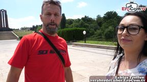 German tourist on vacation approached and anal fucked - HD - 30:00 video - from xHamster