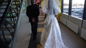 Gypsy Queen -  obedient bride - HD - 23:59 video - from XVideos