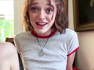 Freak Step Sister Craves to Bang - FamilyTherapy - 10:15 video - from Dafreeporn
