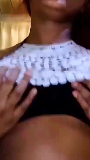 Jaw-dropping moment from "deep condom blowjob hubby big black cock nilmini sheron sri lankan big booty queen" - HD - 0:30 video - featuring Nilmini Sheron - from xHamster
