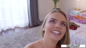 Valentine'_s Chaperone - Kate Dalia, Brad Sterling, James Sinner - HD - 8:00 video - from XVideos