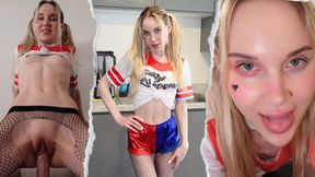Homewrecker Villain Takes Control - HD - Sofie Skye - HD - 10:53 video - from Clips4sale