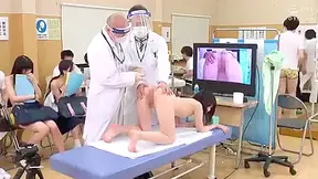 Fabulous Sex Video Stockings Hottest Will Enslaves Your Mind Free Jav Video - 8:00 video - from FuJAV