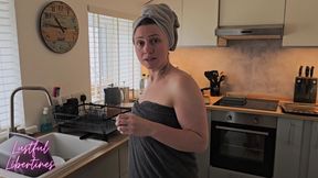 Creampie my hairy mature Stepmom. Cheating MILFs are irresistible - HD - 14:08 video - from xHamster
