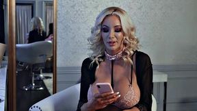 Backstage Blowout - HD - 8:29 video - from Some.Porn
