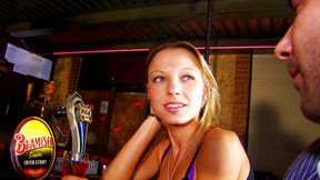 pole dancing gets my pussy wet and i want to fuck - HD - 16:38 video - featuring Alexia Vendome - from xHamster