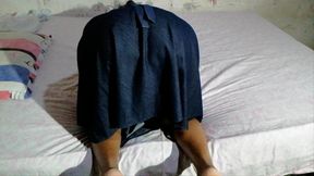 18+ Asian Teen My Friend Wife Came To My Room By Mistake He Has a Big Ass & Tight Pussy - HD - 12:31 video - from xHamster
