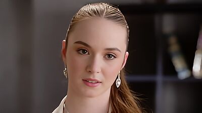 TUSHY Naughty Anal-Hungry Hazel Can't Resist A Bad Boy - HD - 12:33 video - featuring Hazel Moore - from Bokep.PORN