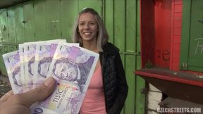 Mature Florist Takes Dick For Money - HD - 15:57 video - from Analdin