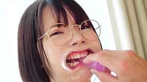 Hot Japanese Teen 18+ Hardcore Deepthroat - HD - 7:59 video - from ManySex
