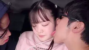 Humiliation of a Slave - Fully Satisfied by Insatiable Lover - SD - 5:04 video - from 18tokyo