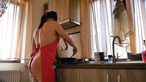 Dinner Is Ready! - HD - 20:02 video - from xHamster