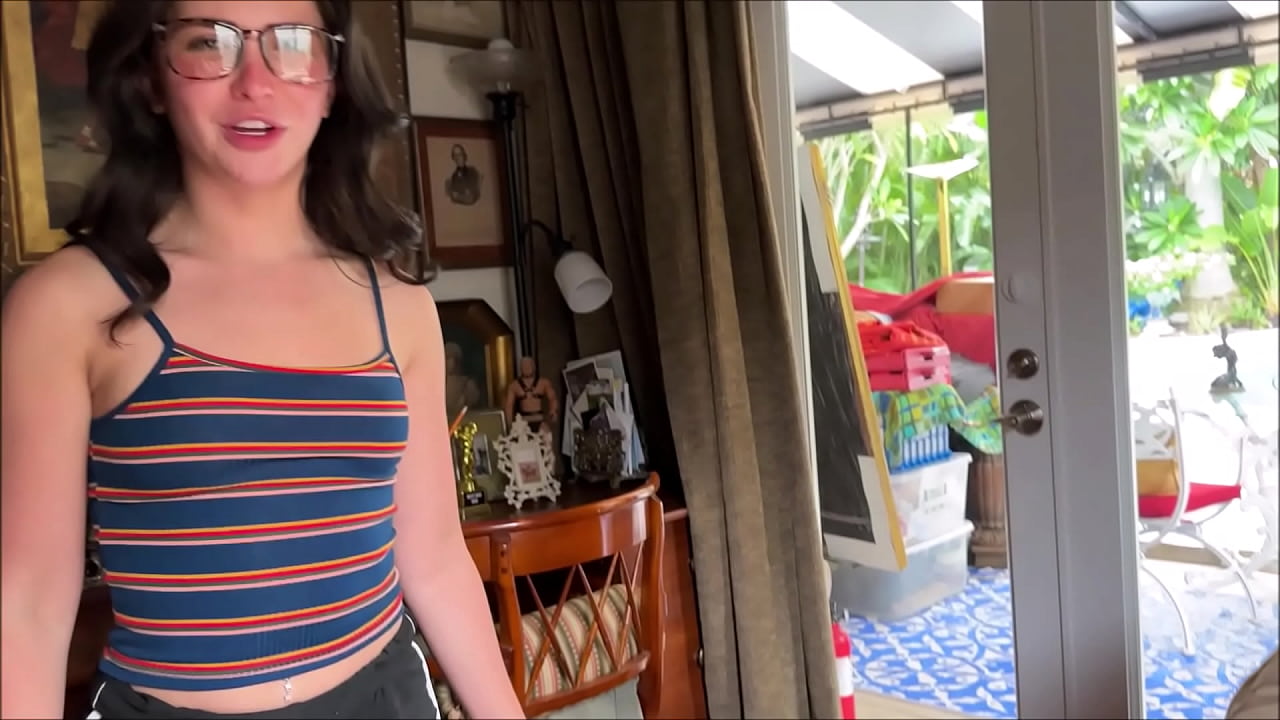 Alex Adams và Adam "xơi tái" vòng ba săn chắc của Jane Wilde và Ada trong một buổi "quan hệ" nóng bỏng với bố dượng. - HD - 8:36 video - from Anal.media