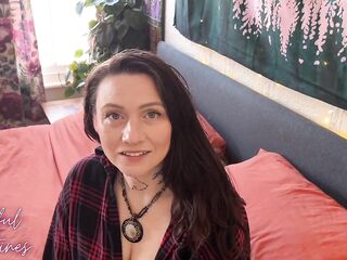 Helping Stepmom become a mother I'd like to fuck porn creator - HD - 20:21 video - from BigTitsLust