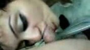 Forbidden sex with one barely legal brunette Arab teen - 19:28 video - from MyLust