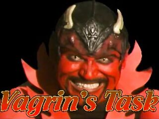 SHC - Vagrin's Task (Rebecca Love) - SD - 89:30 video - from BigTitsLust