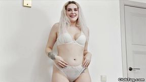 Eva Stone POV affair - HD - 6:02 video - from Some.Porn