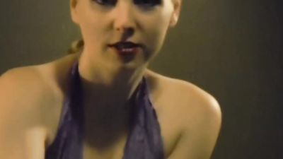 Close up Sceaming Orgasms from Vibrator and Begging to Stop - HD - 10:03 video - from BabesTube