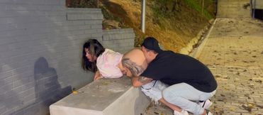 a estranger fuck me in a park - HD - 13:08 video - from xHamster