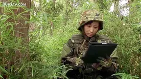 Military Tortures Submissive Slaves In Extreme Bdsm Action - HD - 5:00 video - from AsianMuffin