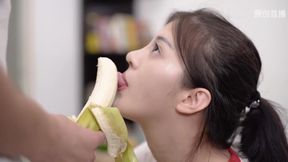 Chinese salacious gal amateur video - HD - 20:56 video - from Analdin