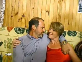 Mature husband and wife enjoying a young dick - 39:26 video - from xHamster
