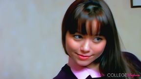 Shooting Time Featuring Lily S - HD - 6:53 video - from xHamster