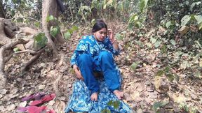 Indian Village Sex Video, Indian Girl Big Boob Press by Her Step Brother in Outdoor Village - HD - 5:46 video - from FapHouse