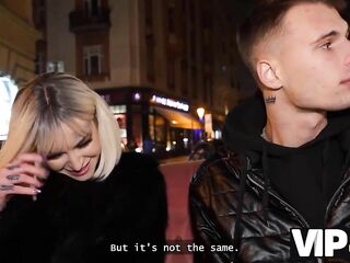 ALT cutie CHEATED in front of cuckold. Superlatively good EMO compilation - 4K - 46:33 video - from FreePorn8
