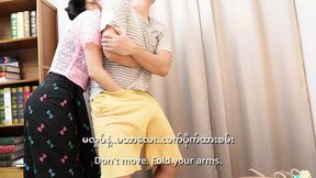 Tution Teacher Hardcore and Rough Fucked ( English Subtitle ) - HD - 10:36 video - from xHamster