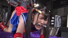 Naughty Nippon Honey in Bondage Blowjob Bonanza - HD - 94:45 video - from AbJav