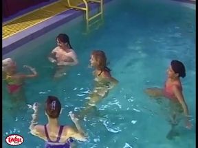 Tabu Film Classic: Bathing Fun - 10:12 video - from xHamster