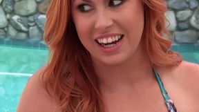 Pleasing Edyn Blair's creampie scene - HD - 20:00 video - from OK.XXX