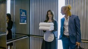 ”Room Service Vol 1 E1” - HD - 11:46 video - featuring Charly Summer - from Rainblow