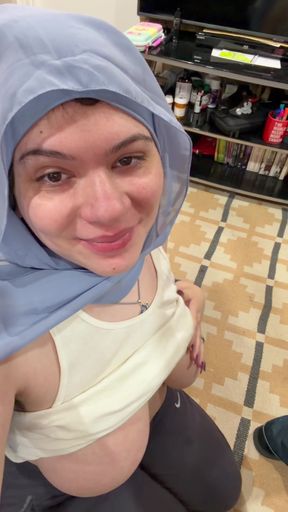 I love Muslim assholes!! - HD - 1:42 video - from xHamster