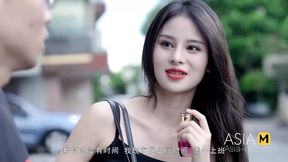 ModelMedia Asia-Salesgirl's Sex Promotion-Song Ni Ke-MSD-051-Best Original Asia Porn Video - HD - 8:36 video - from xHamster