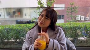 Amateur POV: Fuck Shoot with a Model and Erotic Influencer Who Has Great Looks and Style Beyond a Famous Idol Group - HD - 59:42 video - featuring Hana Himesaki - from FapHouse