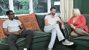 Horny stud plays with guy's big nipples - SD - 40:03 video - from BigButtHoles