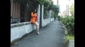 Curvy bitch wants wild sex! - HD - 19:59 video - from xHamster