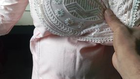 Newly Married Bhabhi Fuck Her own flat when her husband go to market - HD - 7:50 video - from xHamster