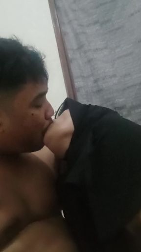 18-year-old Hijab Student Sex - 6:08 video - from FapHouse
