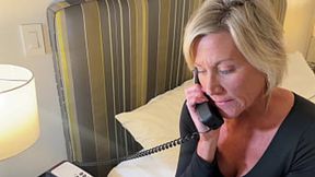 Stevie K's Boyfriend Creampies Her on Vacation - 15:37 video - from PumpMilf