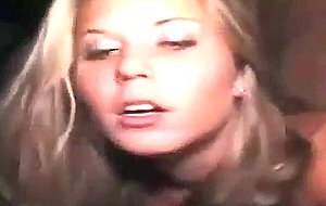 Mardi gras flasher gets her pussy eaten and is screwed - 9:31 video - from SexTVX