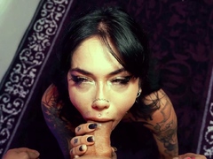 Aurora Anarchys Pierced Pussy Loved By A Huge Dick - HD - 15:01 video - featuring Aurora Anarchy - from TubeOn