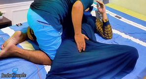 Gadis berhijab menunjukkan memeknya tetapi saudara tiri memilih lubang yang salah. - HD - 13:01 video - from xHamster